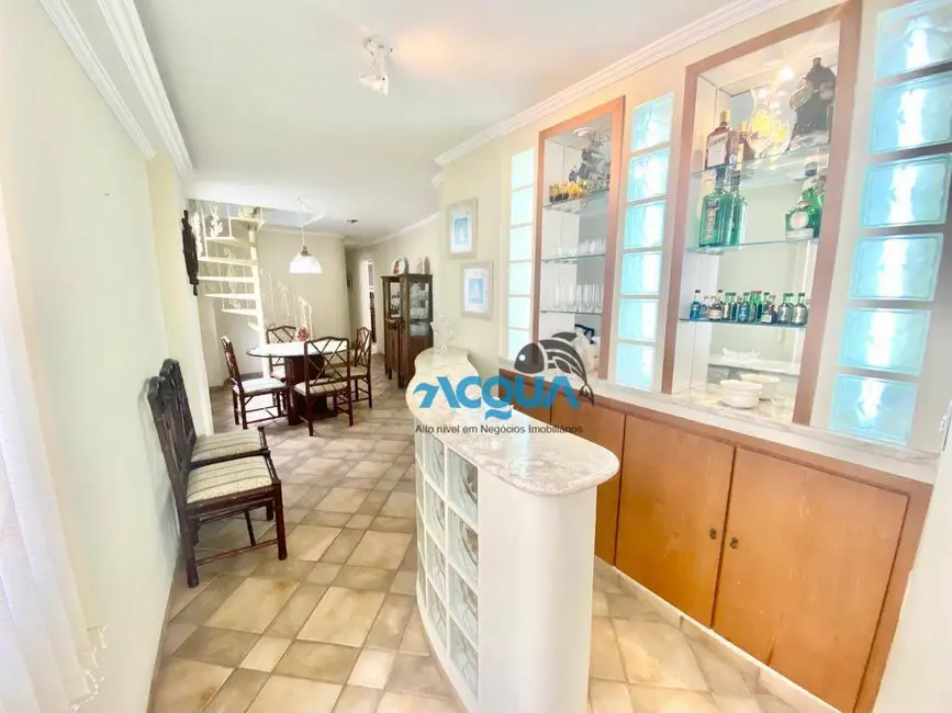 Cobertura com 3 quartos à venda, 180m2 em Guaruja - SP - imagem 3 Foto 3 de Cobertura com 3 quartos à venda, 180m2 em Guaruja - SP