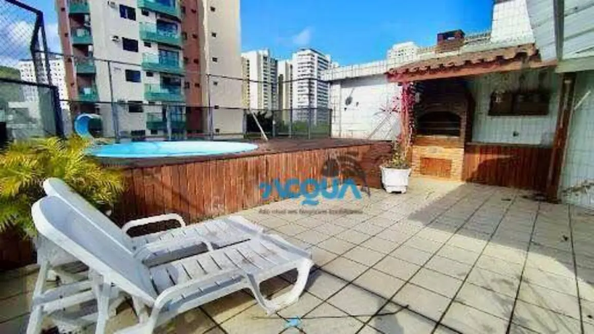 Cobertura com 2 quartos à venda, 150m2 em Jardim Las Palmas, Guaruja - SP - imagem 7 Foto 7 de Cobertura com 2 quartos à venda, 150m2 em Jardim Las Palmas, Guaruja - SP