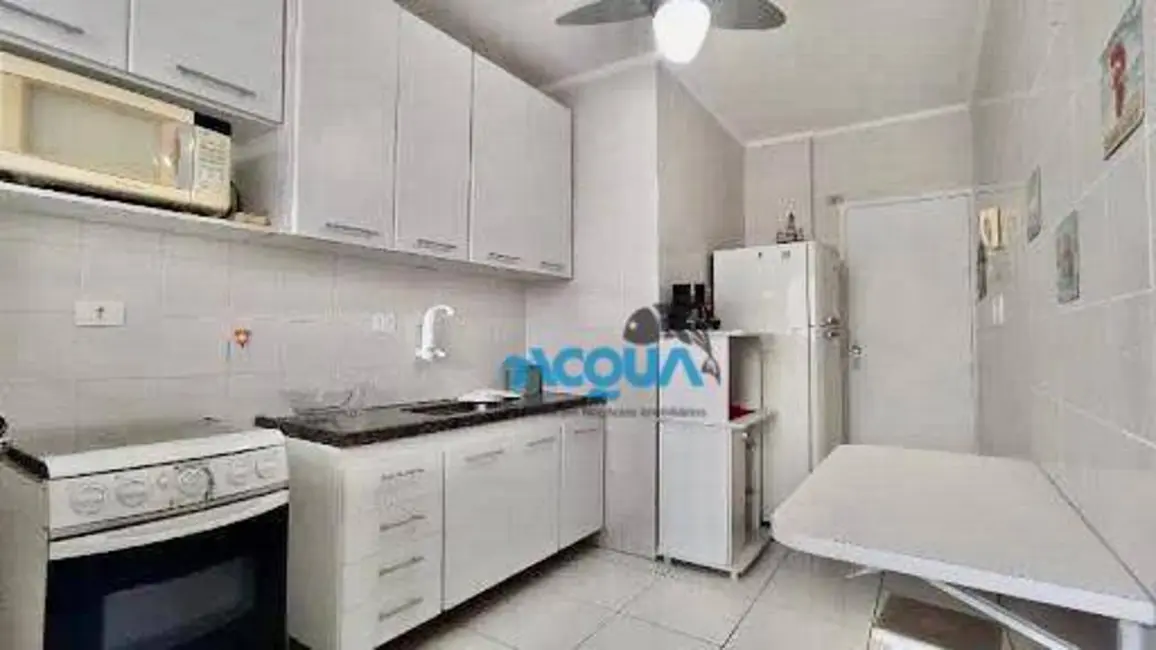 Cobertura com 2 quartos à venda, 150m2 em Jardim Las Palmas, Guaruja - SP - imagem 4 Foto 4 de Cobertura com 2 quartos à venda, 150m2 em Jardim Las Palmas, Guaruja - SP