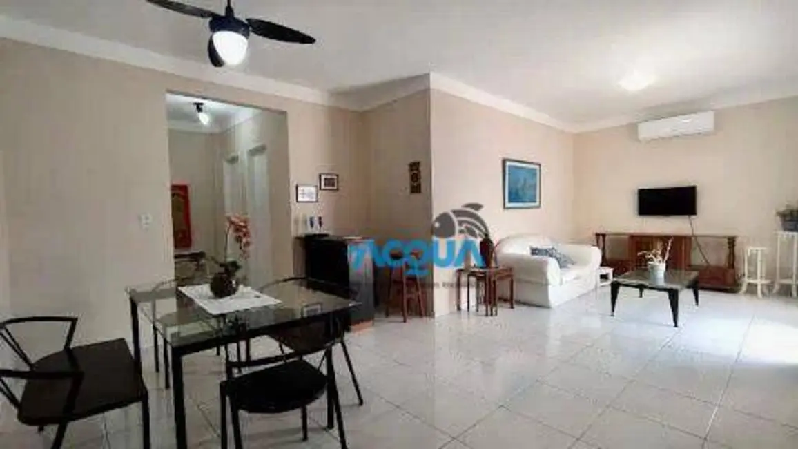 Foto 1 de Cobertura com 2 quartos à venda, 150m2 em Jardim Las Palmas, Guaruja - SP