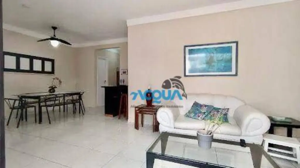 Foto 2 de Cobertura com 2 quartos à venda, 150m2 em Jardim Las Palmas, Guaruja - SP