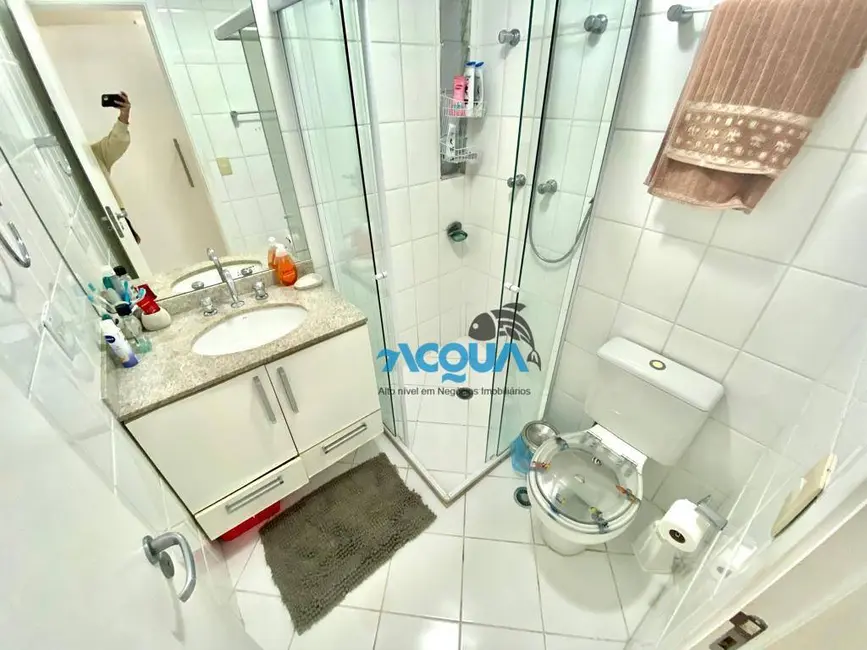 Foto 6 de Apartamento com 3 quartos à venda, 115m2 em Vila Luis Antônio, Guaruja - SP