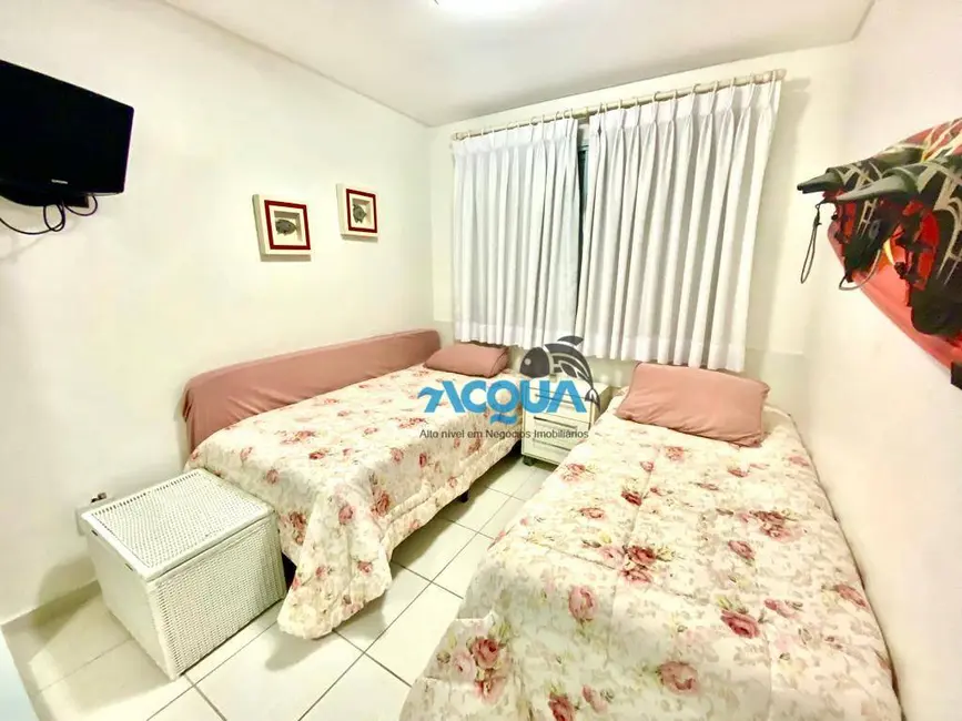 Foto 9 de Apartamento com 3 quartos à venda, 115m2 em Vila Luis Antônio, Guaruja - SP