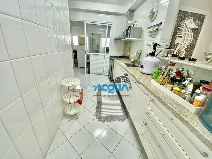 Foto 8 de Apartamento com 3 quartos à venda, 115m2 em Vila Luis Antônio, Guaruja - SP