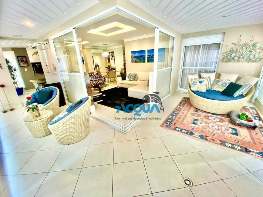 Apartamento com 4 quartos à venda, 148m2 em Vila Alzira, Guaruja - SP - imagem 4 Foto 4 de Apartamento com 4 quartos à venda, 148m2 em Vila Alzira, Guaruja - SP