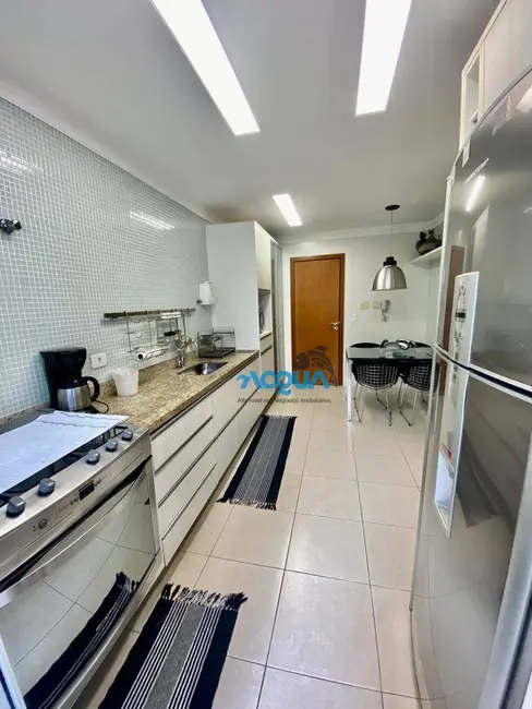 Apartamento com 4 quartos à venda, 148m2 em Vila Alzira, Guaruja - SP - imagem 9 Foto 9 de Apartamento com 4 quartos à venda, 148m2 em Vila Alzira, Guaruja - SP