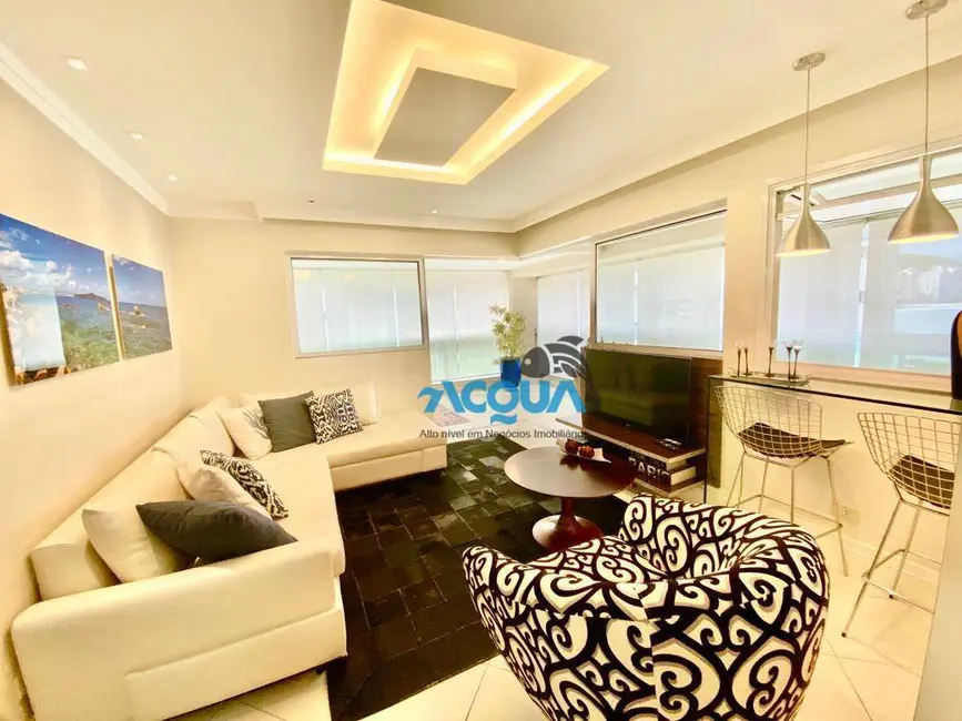 Apartamento com 4 quartos à venda, 148m2 em Vila Alzira, Guaruja - SP - imagem 3 Foto 3 de Apartamento com 4 quartos à venda, 148m2 em Vila Alzira, Guaruja - SP