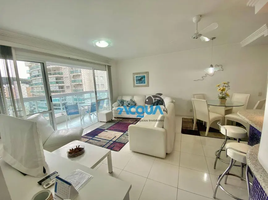 Foto 5 de Apartamento com 2 quartos à venda, 79m2 em Vila Alzira, Guaruja - SP