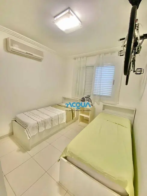 Foto 8 de Apartamento com 2 quartos à venda, 79m2 em Vila Alzira, Guaruja - SP