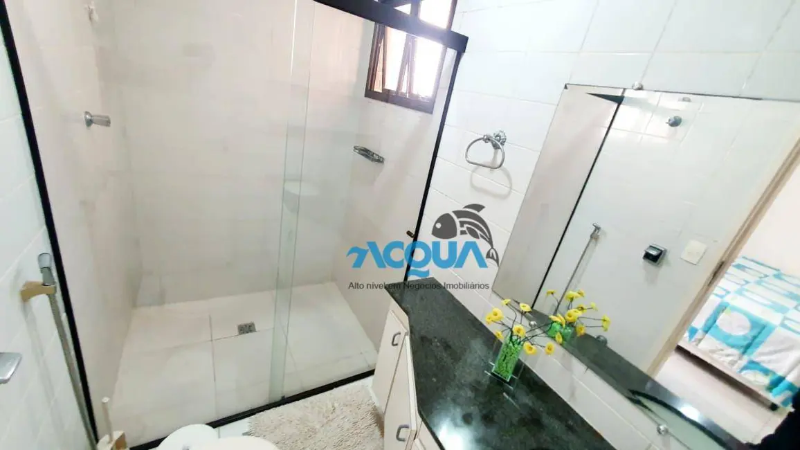 Foto 8 de Apartamento com 3 quartos à venda, 105m2 em Loteamento João Batista Julião, Guaruja - SP