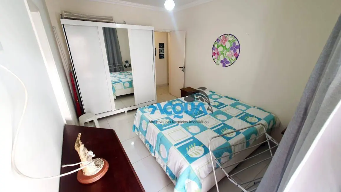 Foto 6 de Apartamento com 3 quartos à venda, 105m2 em Loteamento João Batista Julião, Guaruja - SP