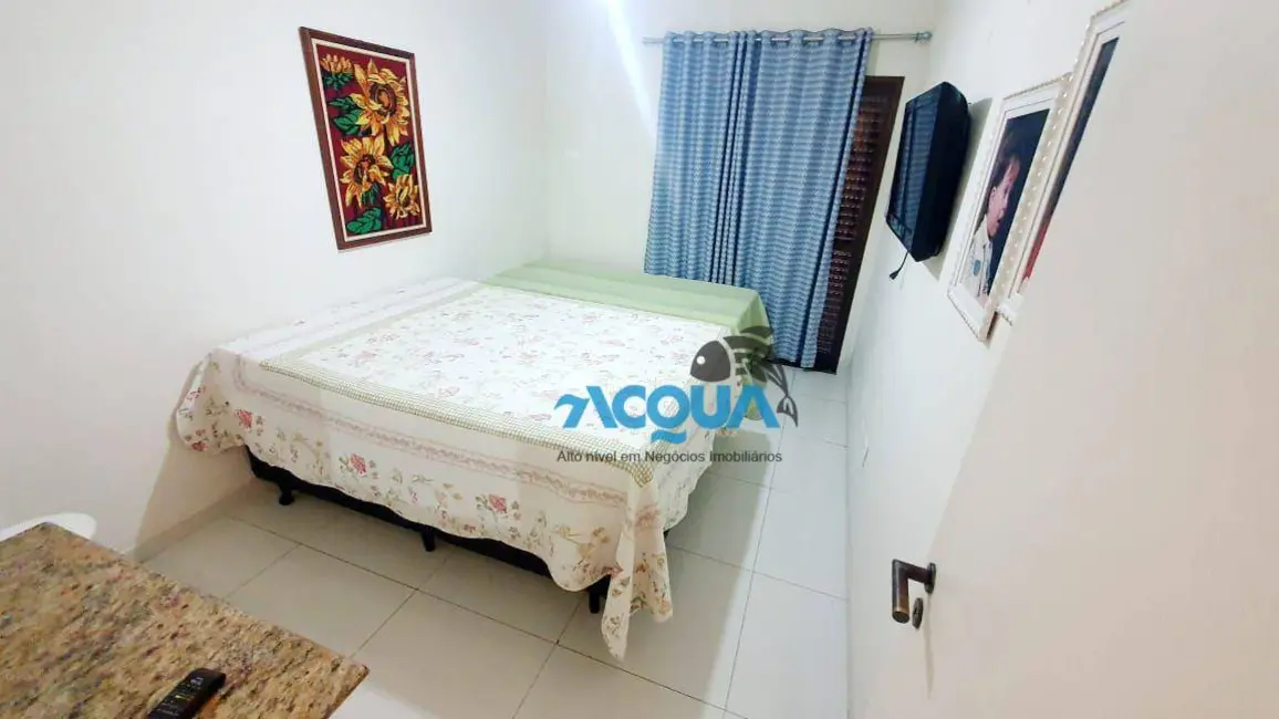 Foto 5 de Apartamento com 3 quartos à venda, 105m2 em Loteamento João Batista Julião, Guaruja - SP