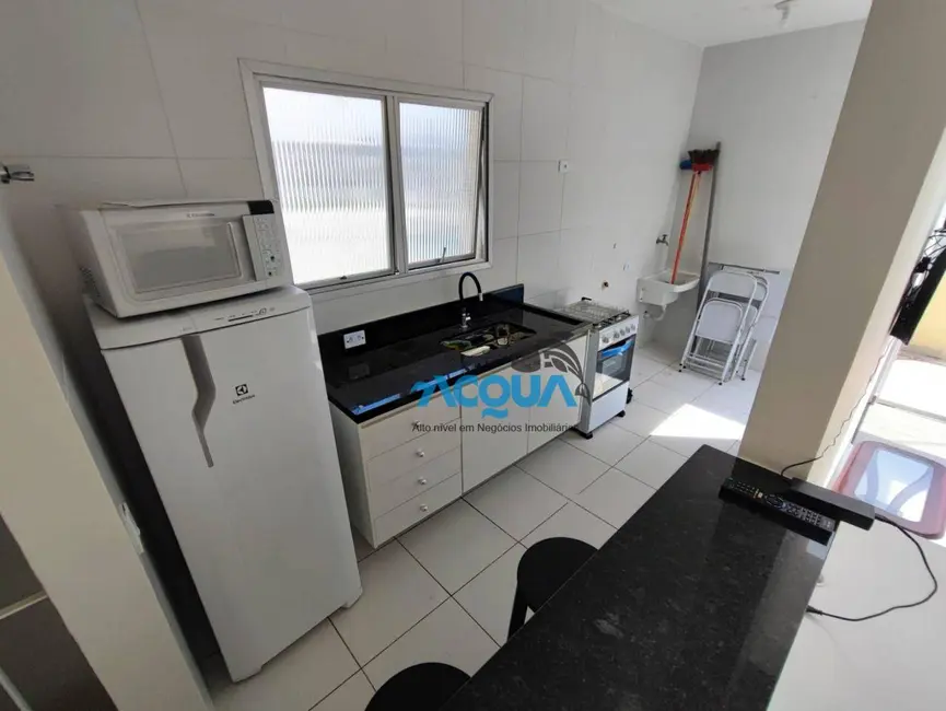 Foto 5 de Cobertura com 3 quartos à venda, 125m2 em Parque Enseada, Guaruja - SP