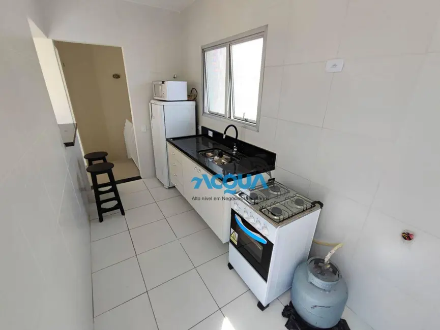 Foto 4 de Cobertura com 3 quartos à venda, 125m2 em Parque Enseada, Guaruja - SP