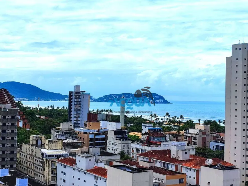 Foto 8 de Cobertura com 3 quartos à venda, 120m2 em Guaruja - SP