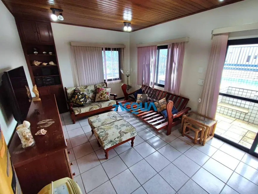 Foto 4 de Cobertura com 3 quartos à venda, 120m2 em Guaruja - SP