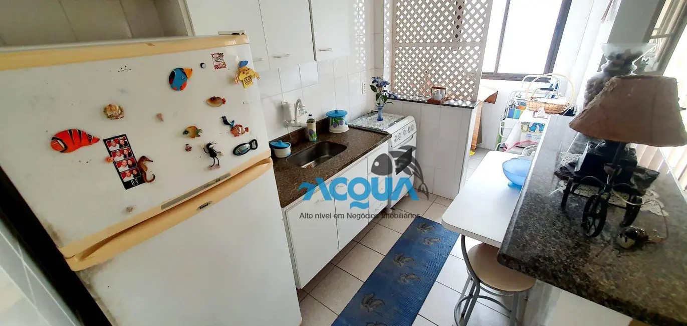 Foto 4 de Apartamento com 2 quartos à venda, 67m2 em Guaruja - SP