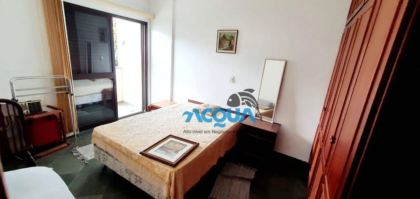 Foto 6 de Apartamento com 2 quartos à venda, 67m2 em Guaruja - SP