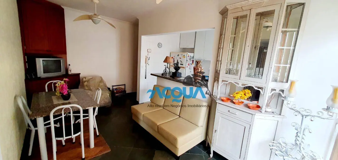 Foto 2 de Apartamento com 2 quartos à venda, 67m2 em Guaruja - SP