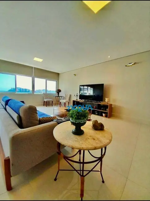Foto 4 de Apartamento com 5 quartos à venda, 375m2 em Guaruja - SP