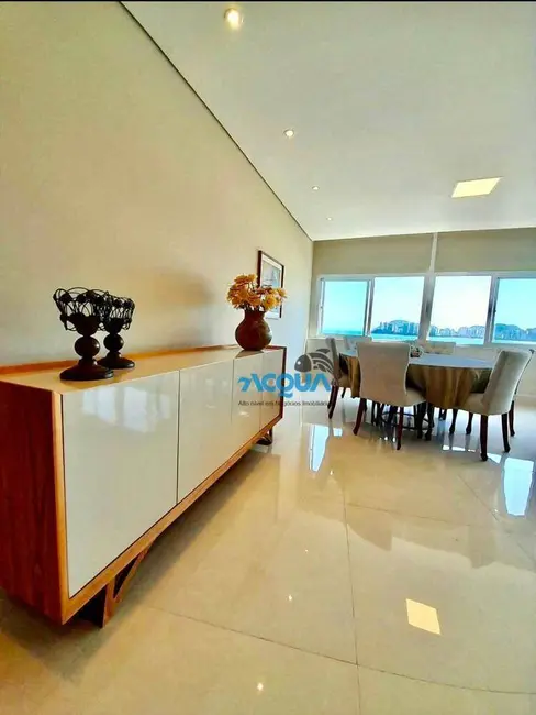 Foto 5 de Apartamento com 5 quartos à venda, 375m2 em Guaruja - SP