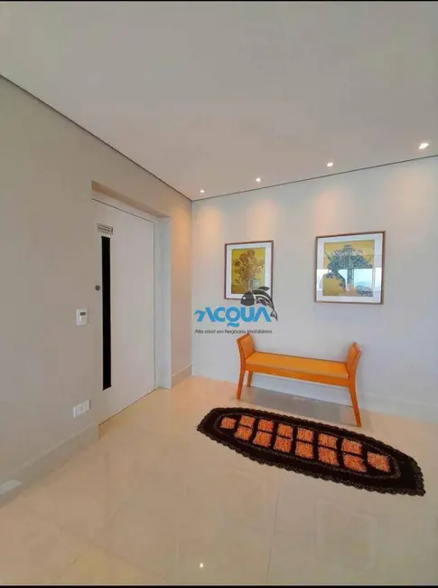 Foto 7 de Apartamento com 5 quartos à venda, 375m2 em Guaruja - SP