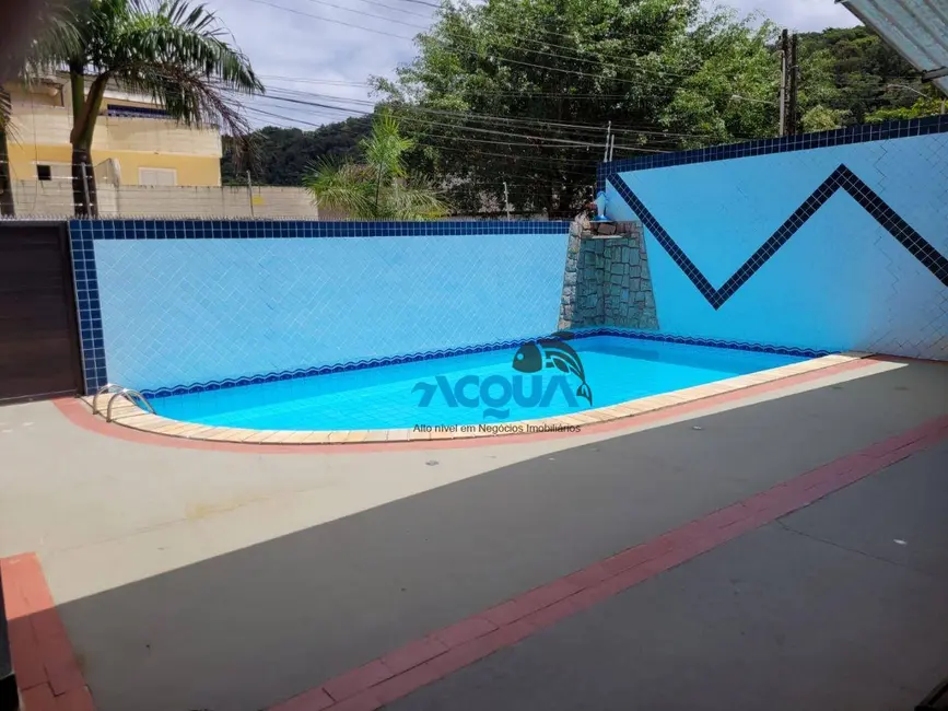 Foto 7 de Apartamento com 1 quarto à venda, 60m2 em Jardim Três Marias, Guaruja - SP