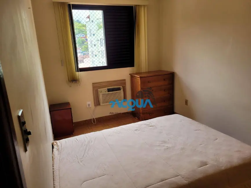 Foto 5 de Apartamento com 1 quarto à venda, 60m2 em Jardim Três Marias, Guaruja - SP