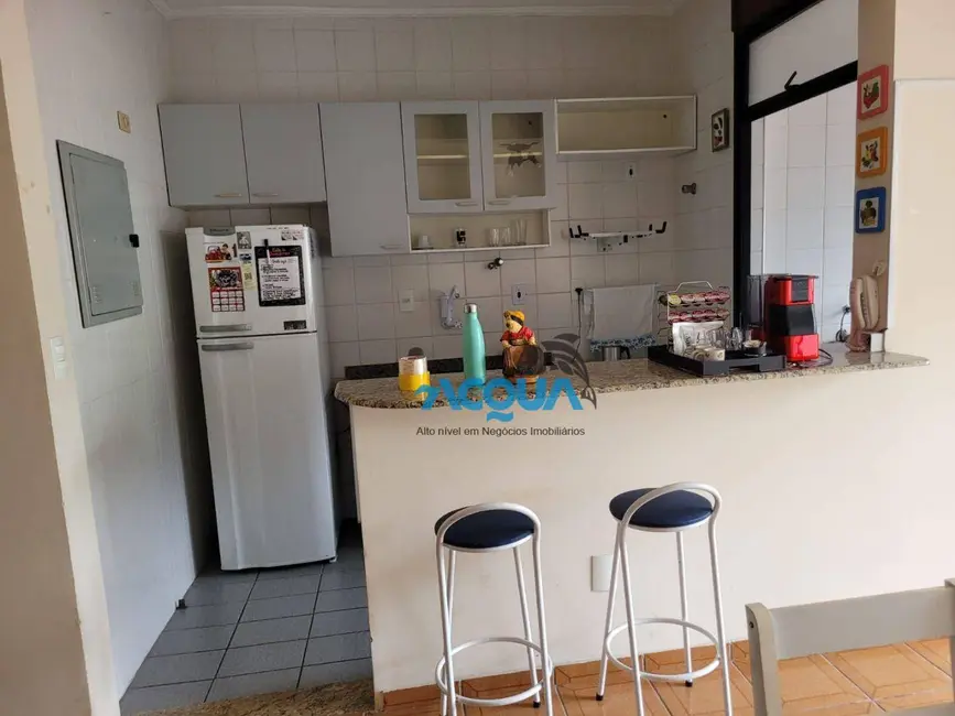 Foto 3 de Apartamento com 1 quarto à venda, 60m2 em Jardim Três Marias, Guaruja - SP