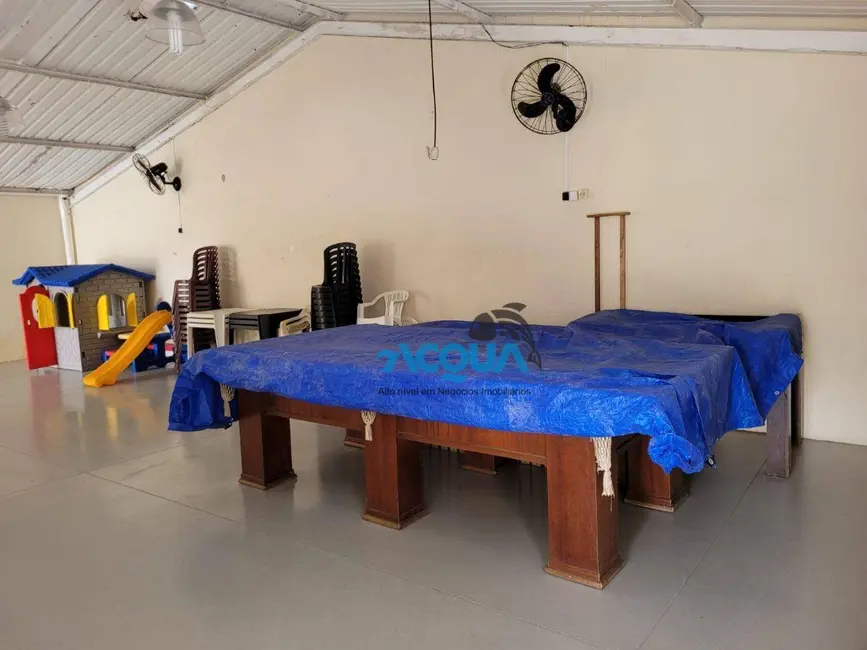 Foto 8 de Apartamento com 1 quarto à venda, 60m2 em Jardim Três Marias, Guaruja - SP