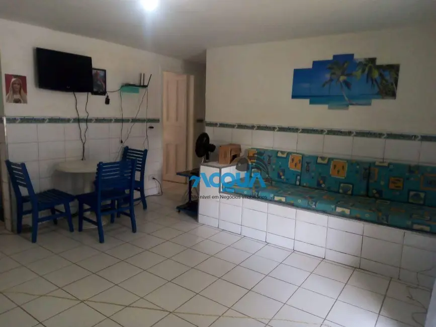 Cobertura com 2 quartos à venda, 68m2 em Guaruja - SP - imagem 4 Foto 4 de Cobertura com 2 quartos à venda, 68m2 em Guaruja - SP