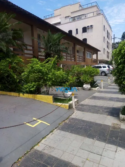 Cobertura com 2 quartos à venda, 68m2 em Guaruja - SP - imagem 3 Foto 3 de Cobertura com 2 quartos à venda, 68m2 em Guaruja - SP