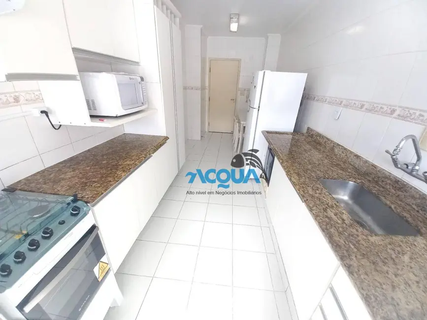 Apartamento com 1 quarto à venda, 128m2 em Jardim Três Marias, Guaruja - SP - imagem 4 Foto 4 de Apartamento com 1 quarto à venda, 128m2 em Jardim Três Marias, Guaruja - SP