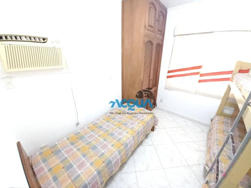 Apartamento com 1 quarto à venda, 128m2 em Jardim Três Marias, Guaruja - SP - imagem 5 Foto 5 de Apartamento com 1 quarto à venda, 128m2 em Jardim Três Marias, Guaruja - SP