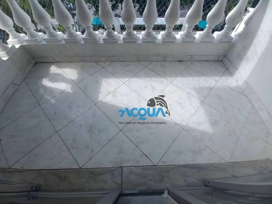 Apartamento com 1 quarto à venda, 128m2 em Jardim Três Marias, Guaruja - SP - imagem 8 Foto 8 de Apartamento com 1 quarto à venda, 128m2 em Jardim Três Marias, Guaruja - SP