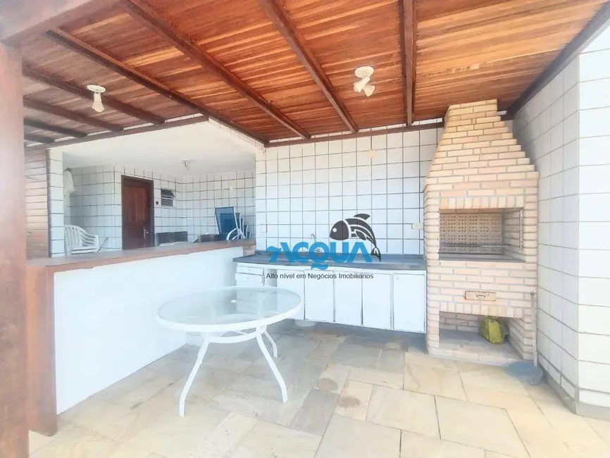 Cobertura com 3 quartos à venda, 110m2 em Guaruja - SP - imagem 6 Foto 6 de Cobertura com 3 quartos à venda, 110m2 em Guaruja - SP