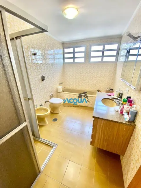 Foto 6 de Apartamento com 3 quartos à venda, 140m2 em Vila Luis Antônio, Guaruja - SP