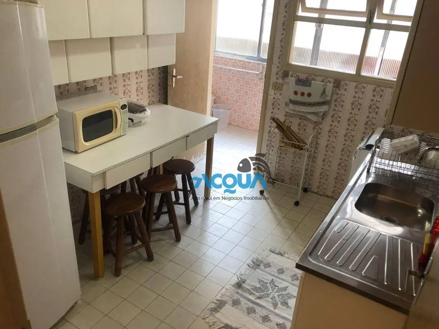 Foto 6 de Apartamento com 2 quartos à venda, 86m2 em Vila Alzira, Guaruja - SP