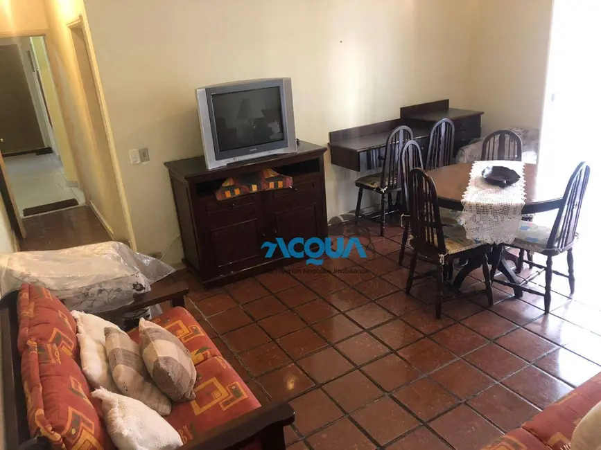 Foto 1 de Apartamento com 2 quartos à venda, 86m2 em Vila Alzira, Guaruja - SP