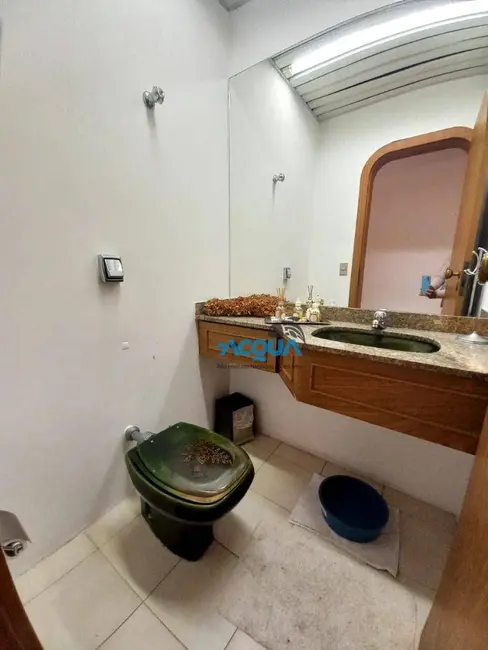 Apartamento com 3 quartos à venda, 110m2 em Jardim Três Marias, Guaruja - SP - imagem 8 Foto 8 de Apartamento com 3 quartos à venda, 110m2 em Jardim Três Marias, Guaruja - SP