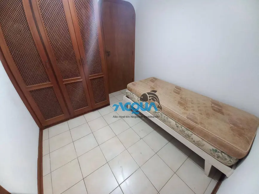 Apartamento com 3 quartos à venda, 110m2 em Jardim Três Marias, Guaruja - SP - imagem 7 Foto 7 de Apartamento com 3 quartos à venda, 110m2 em Jardim Três Marias, Guaruja - SP