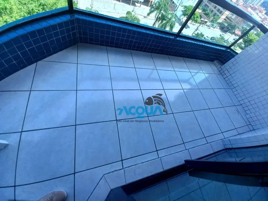 Foto 4 de Apartamento com 2 quartos à venda, 80m2 em Guaruja - SP