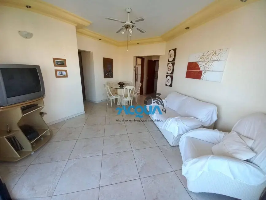 Foto 2 de Apartamento com 2 quartos à venda, 80m2 em Guaruja - SP