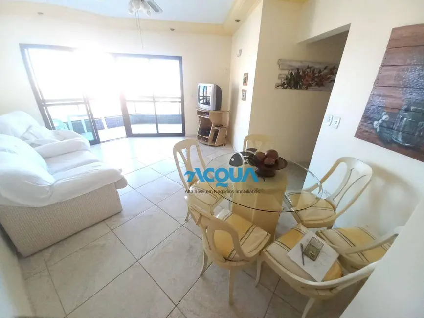 Foto 1 de Apartamento com 2 quartos à venda, 80m2 em Guaruja - SP