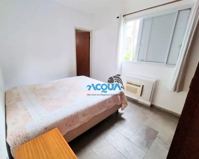 Foto 7 de Apartamento com 4 quartos à venda, 100m2 em Jardim Três Marias, Guaruja - SP