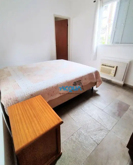 Foto 6 de Apartamento com 4 quartos à venda, 100m2 em Jardim Três Marias, Guaruja - SP