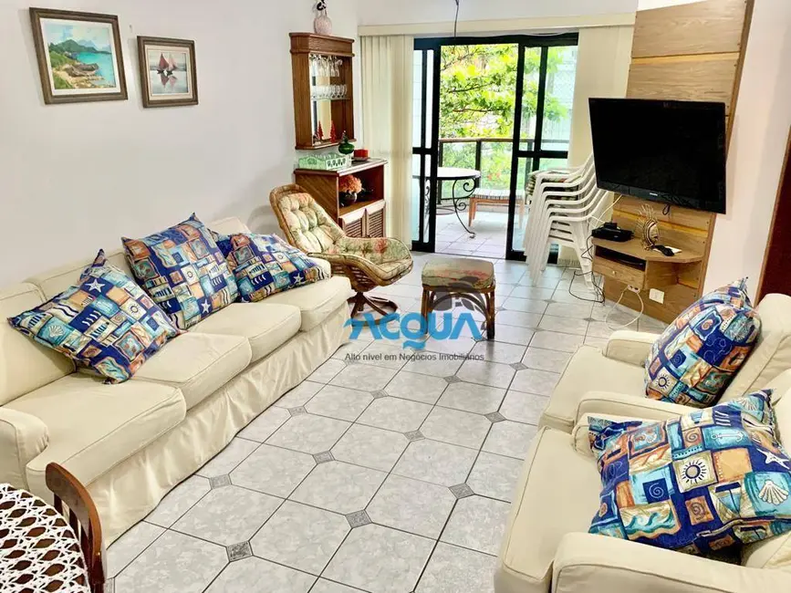 Foto 1 de Apartamento com 3 quartos à venda, 115m2 em Guaruja - SP