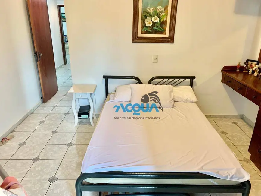 Foto 9 de Apartamento com 3 quartos à venda, 115m2 em Guaruja - SP