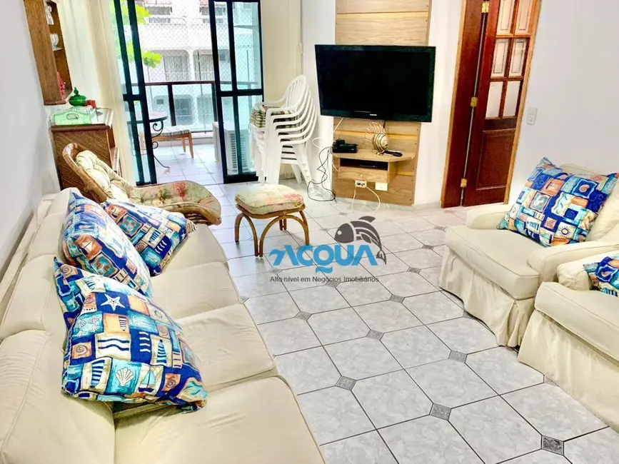 Foto 2 de Apartamento com 3 quartos à venda, 115m2 em Guaruja - SP