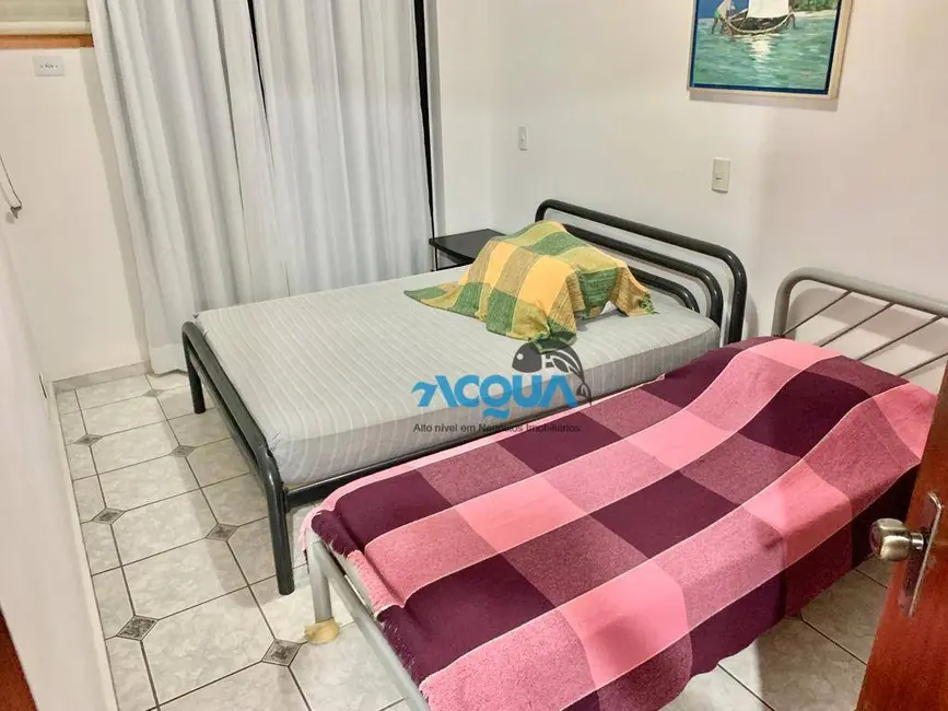Foto 8 de Apartamento com 3 quartos à venda, 115m2 em Guaruja - SP